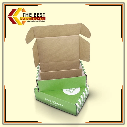 Custom Corrugated Boxes Wholesale